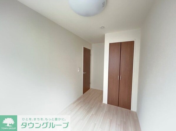 クレリアの物件内観写真